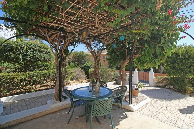 Villa Costa Calpe - Lloyd