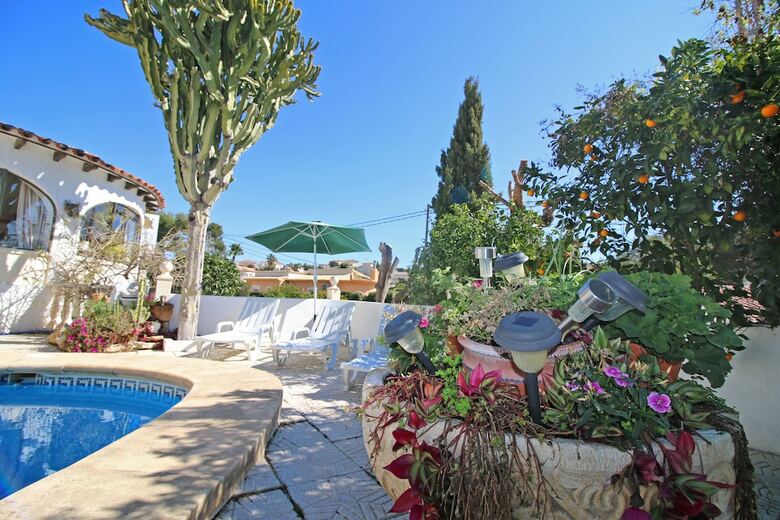 Villa Costa Calpe - Lloyd
