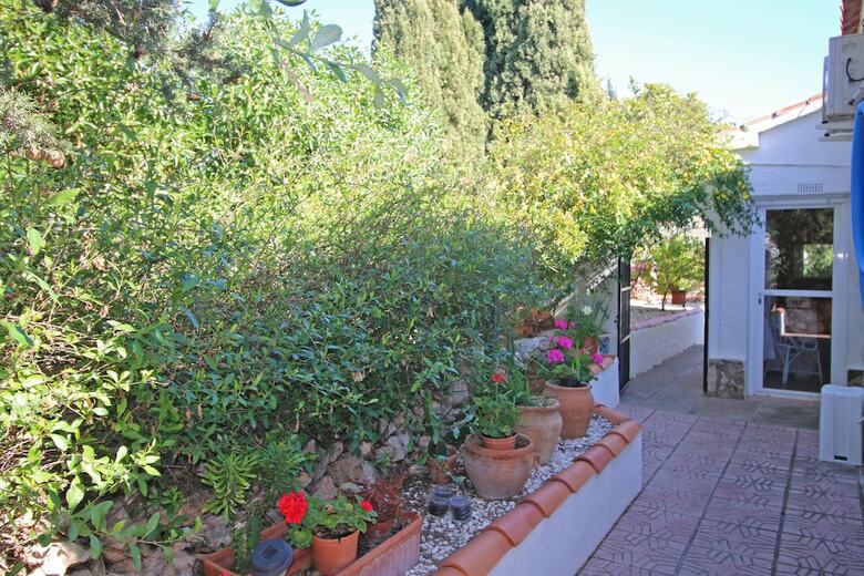 Villa Costa Calpe - Lloyd