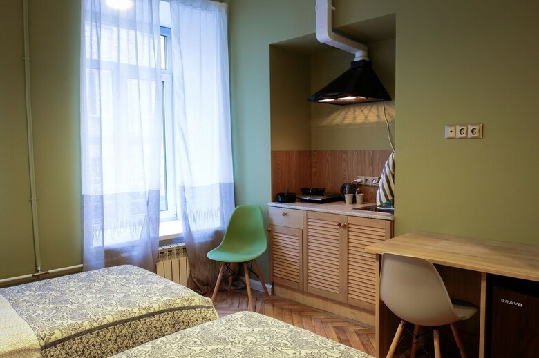 Hotel Guest House Kolomna