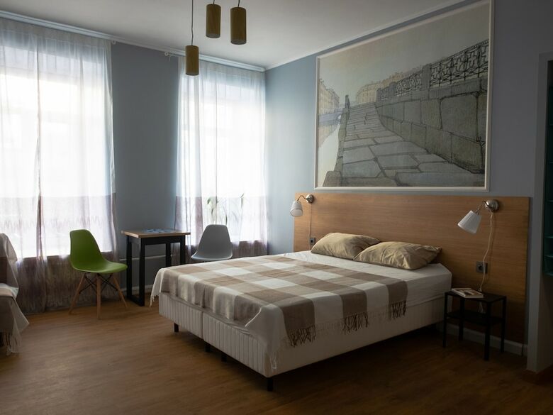 Hotel Guest House Kolomna