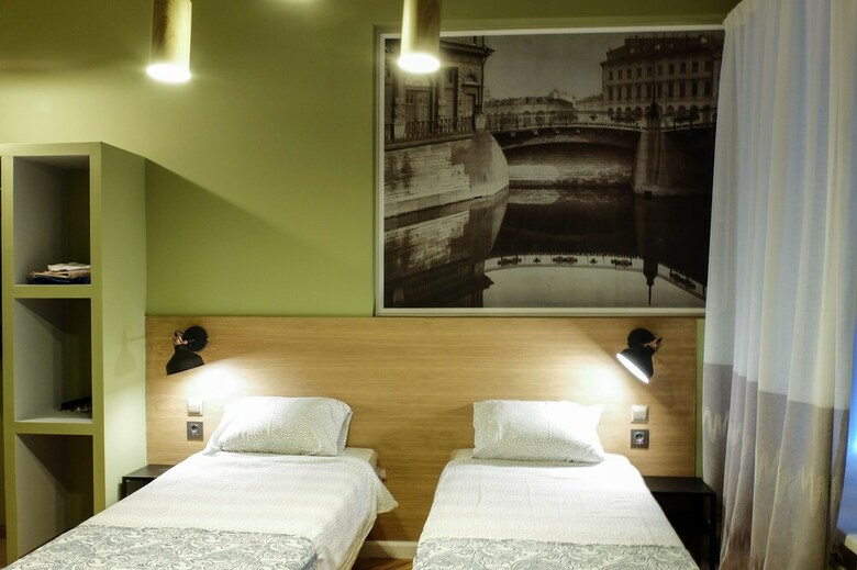Hotel Guest House Kolomna