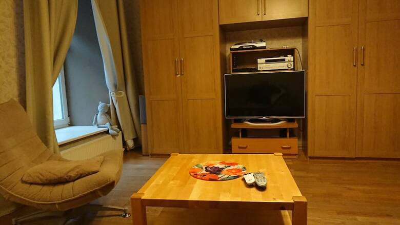 Hotel Guest House Kolomna