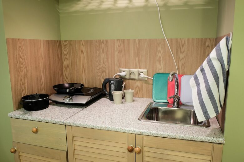 Hotel Guest House Kolomna