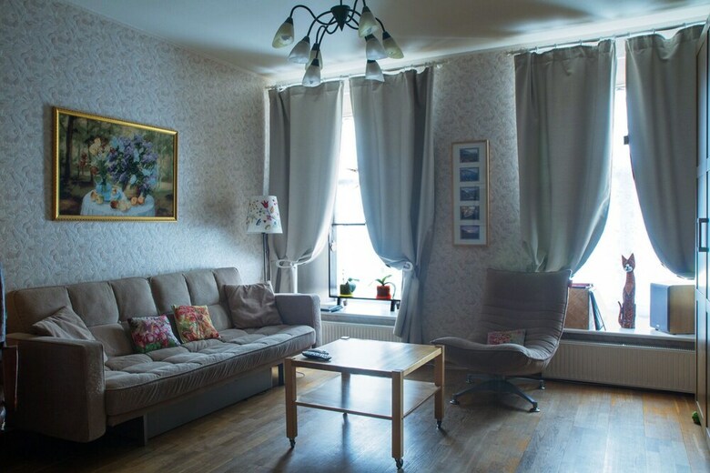 Hotel Guest House Kolomna