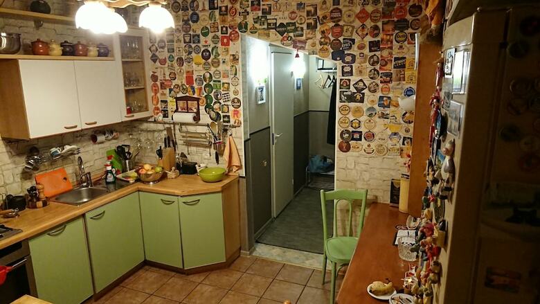 Hotel Guest House Kolomna