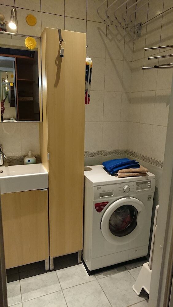 Hotel Guest House Kolomna