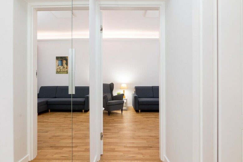 Jerozolimskie Central View Apartment