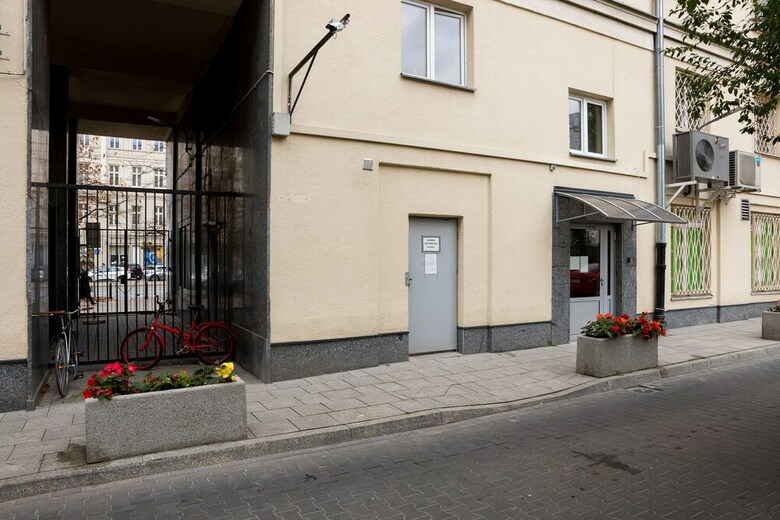 Jerozolimskie Central View Apartment