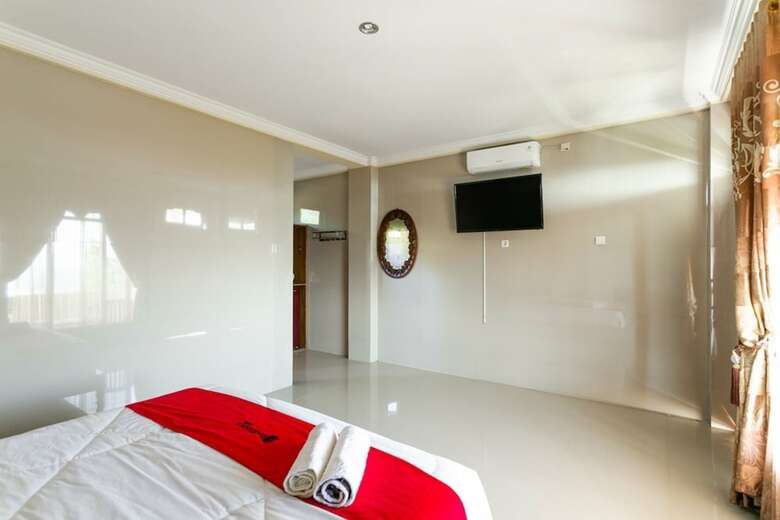 Hotel Reddoorz Near Parangtritis Beach