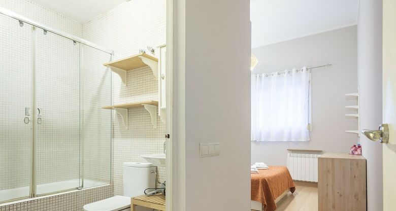 Apartamentos Alcam Loft Alio