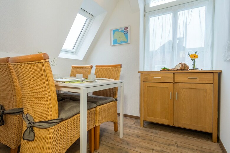 Apartamentos Ein Bett Im Norden Nr. 7