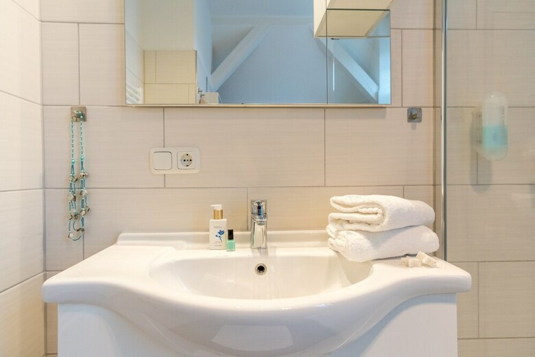 Apartamentos Ein Bett Im Norden Nr. 7