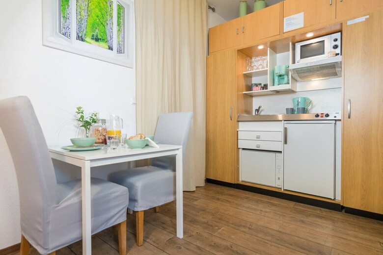 Apartamentos Ein Bett Im Norden Nr. 7