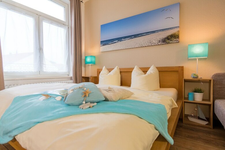 Apartamentos Ein Bett Im Norden Nr. 7