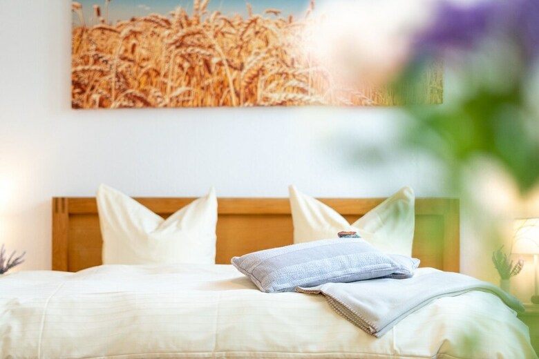 Apartamentos Ein Bett Im Norden Nr. 7