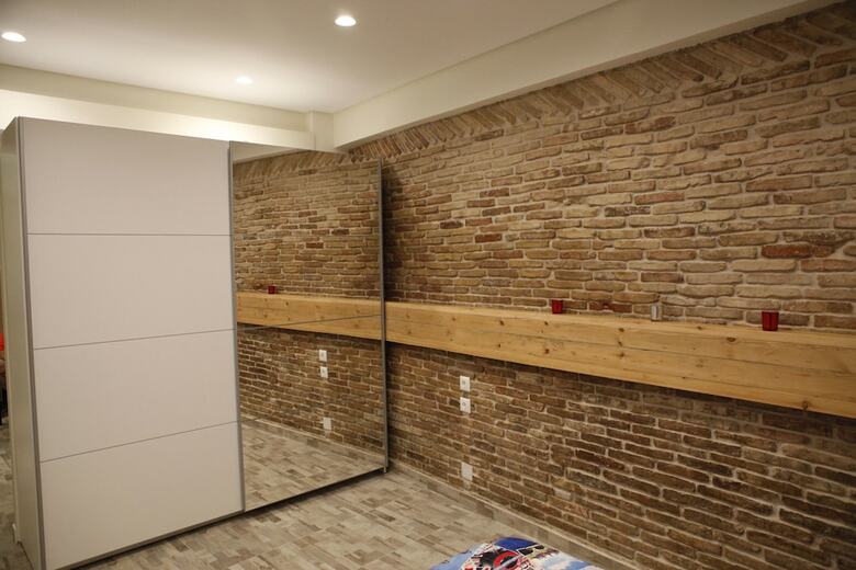Apartamentos George Studio
