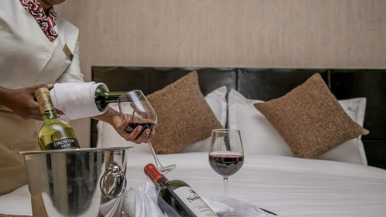 The Nest Boutique Hotel