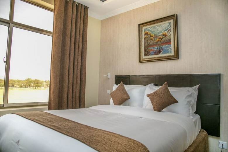 The Nest Boutique Hotel