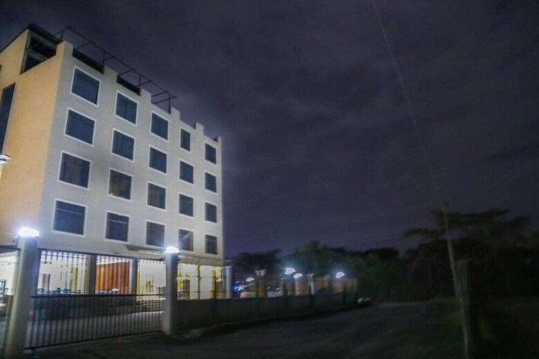 The Nest Boutique Hotel