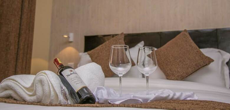 The Nest Boutique Hotel