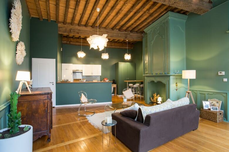 Apartamento Appartement Exceptionnel Au Pied de La Cath�drale