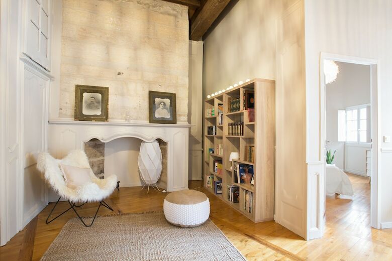 Apartamento Appartement Exceptionnel Au Pied de La Cath�drale