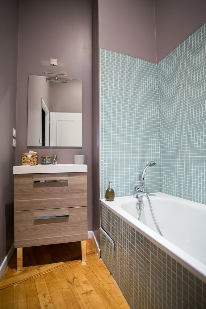 Apartamento Appartement Exceptionnel Au Pied de La Cath�drale