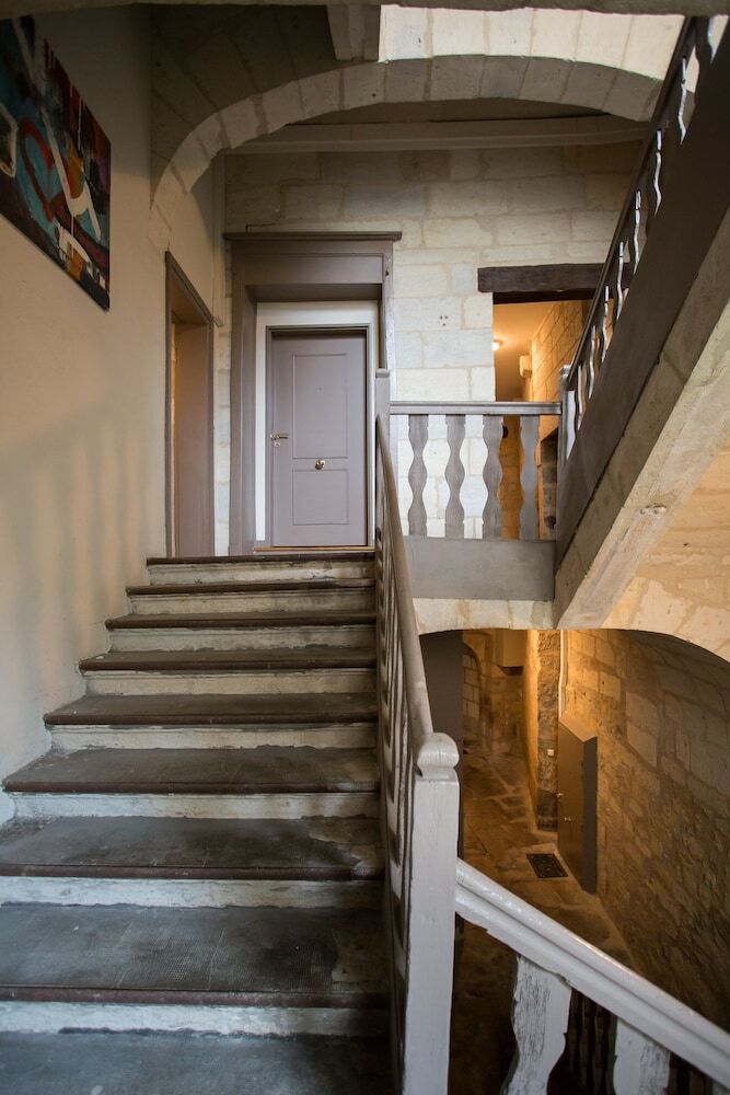 Apartamento Appartement Exceptionnel Au Pied de La Cath�drale