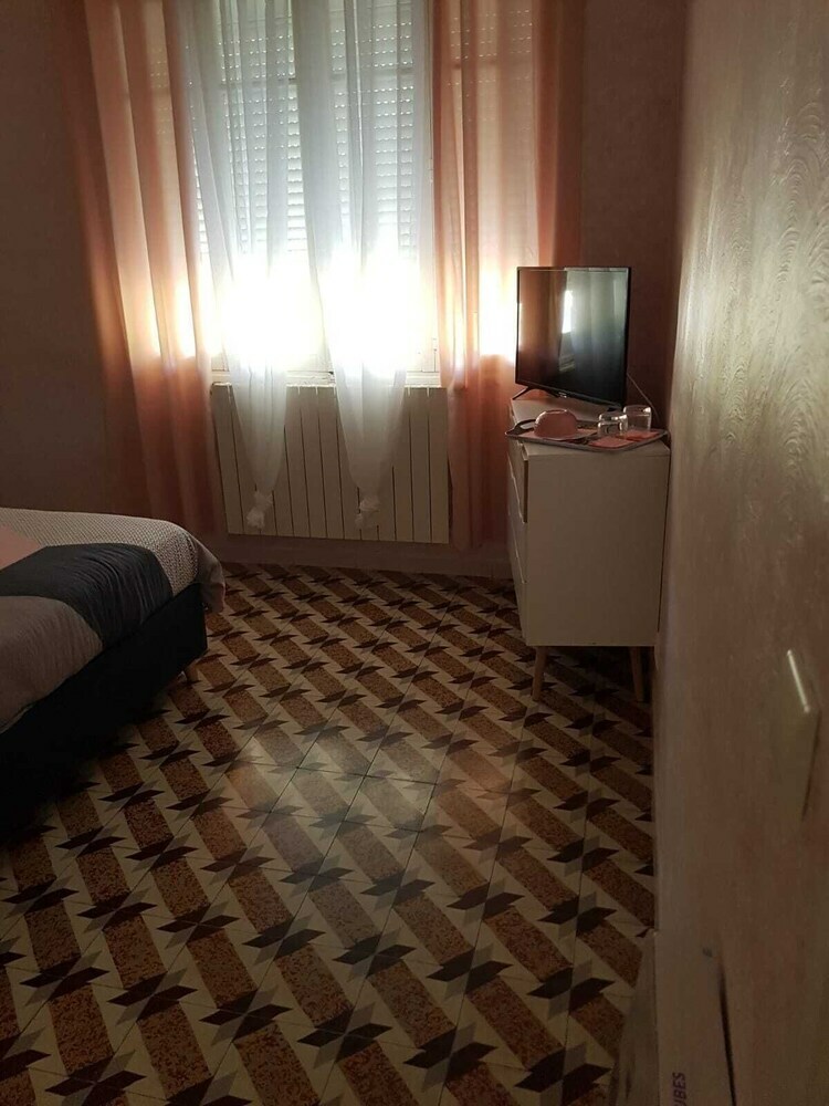 Hotel Chambres D'hotes Les Belles Nuits