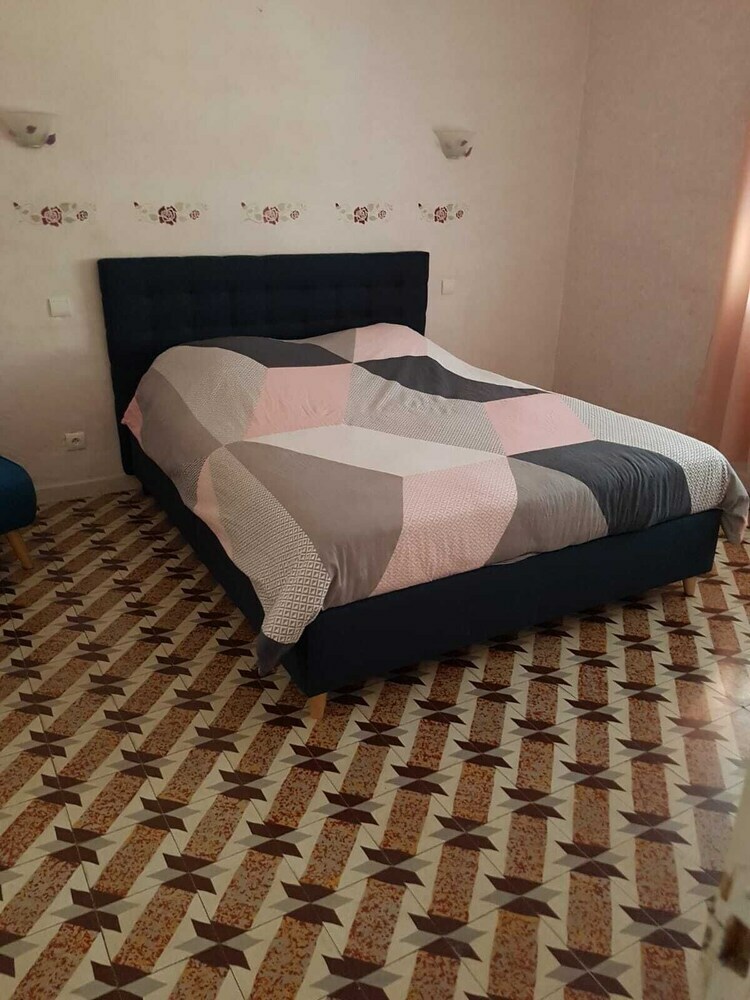 Hotel Chambres D'hotes Les Belles Nuits