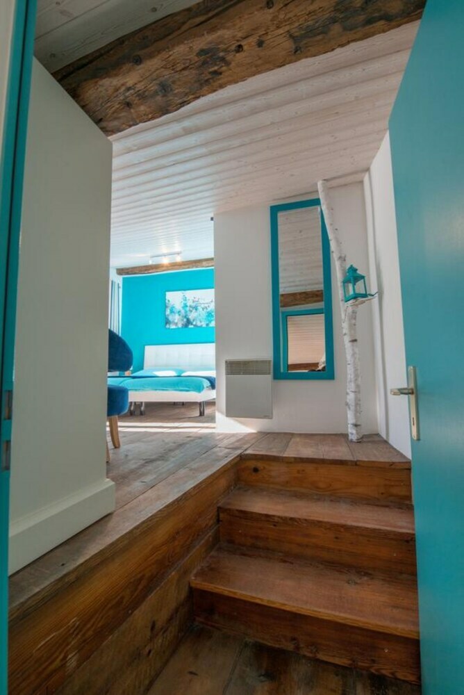 Hotel Chez Constance