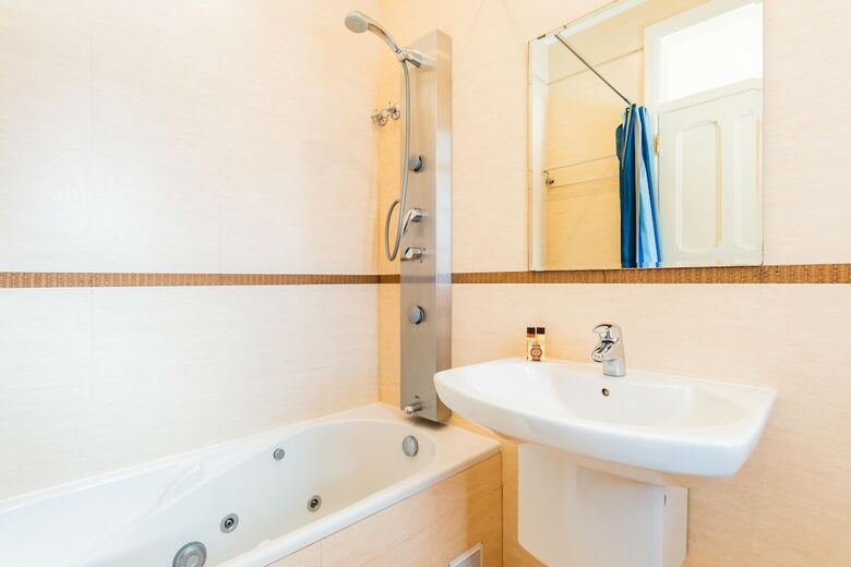 Apartamento Saldanha Central Urban Lisbon