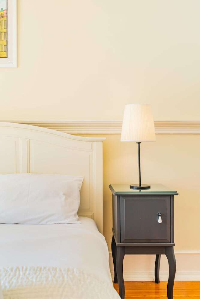 Apartamento Saldanha Central Urban Lisbon