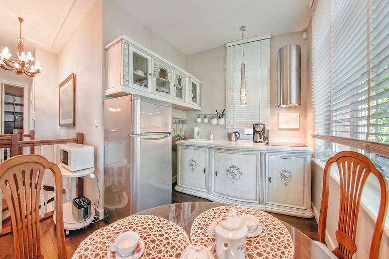 Apartamenty Sun&snow Debowa
