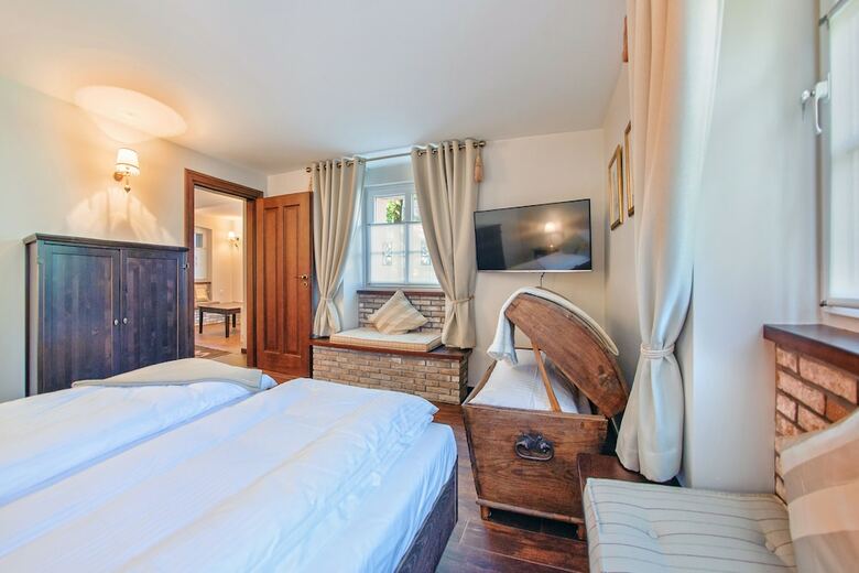 Apartamenty Sun&snow Debowa