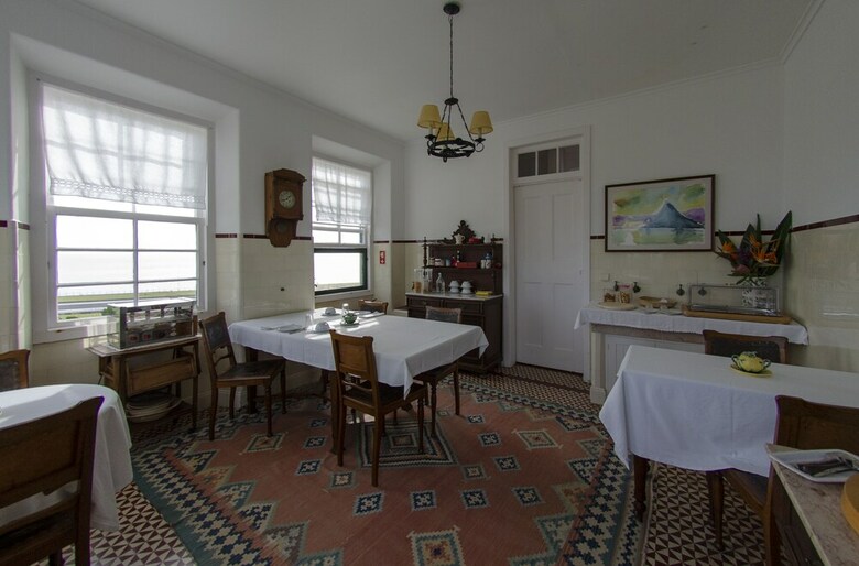 Bed & Breakfast Quinta Das Buganv�lias