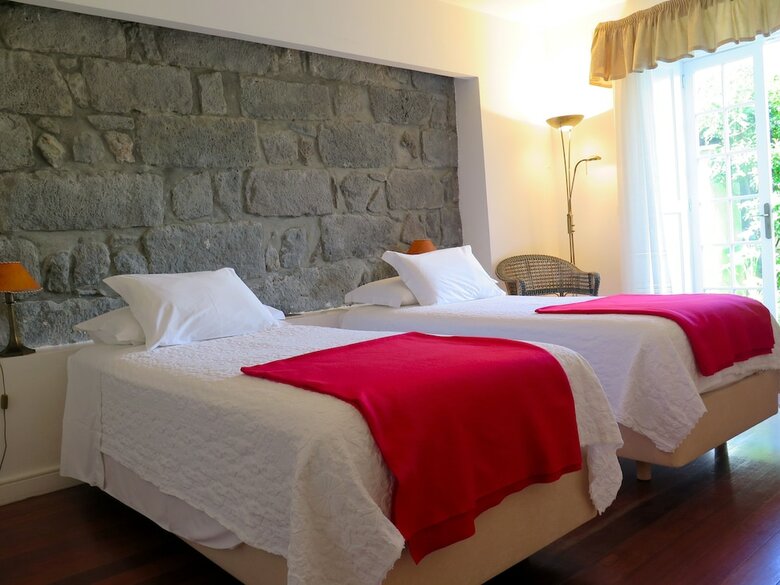 Bed & Breakfast Quinta Das Buganv�lias