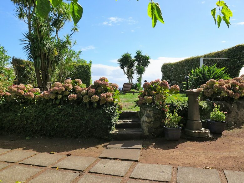 Bed & Breakfast Quinta Das Buganv�lias