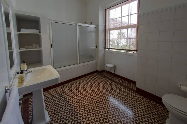 Bed & Breakfast Quinta Das Buganv�lias
