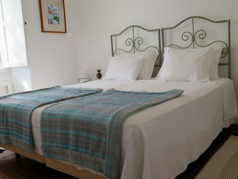 Bed & Breakfast Quinta Das Buganv�lias