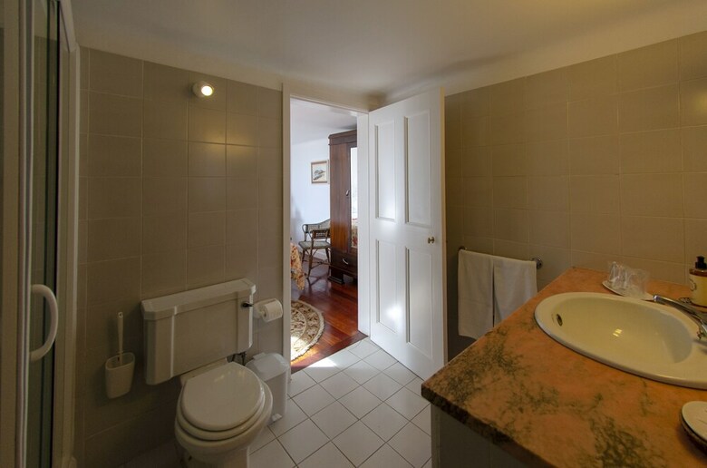 Bed & Breakfast Quinta Das Buganv�lias