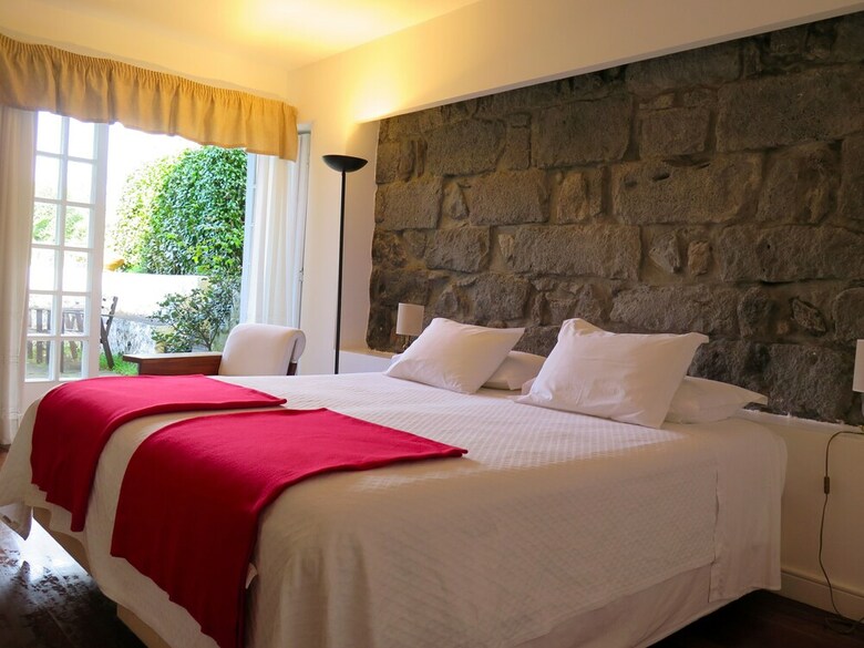 Bed & Breakfast Quinta Das Buganv�lias