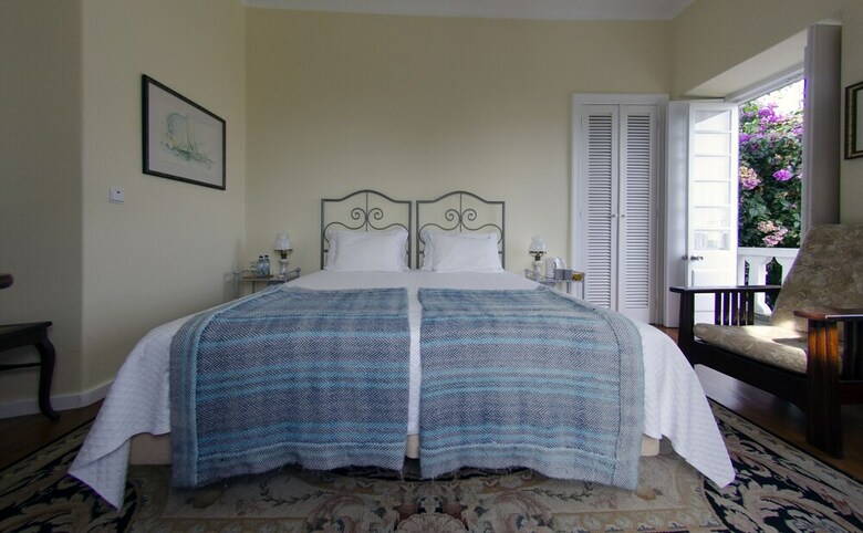 Bed & Breakfast Quinta Das Buganv�lias