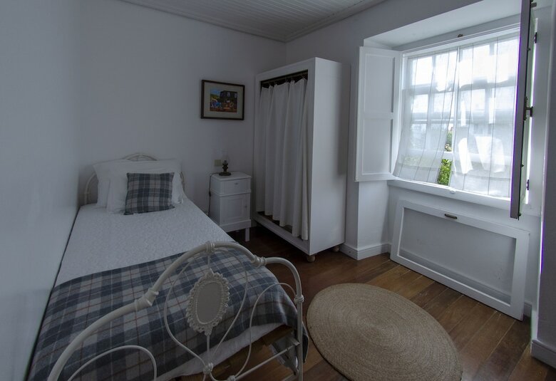Bed & Breakfast Quinta Das Buganv�lias