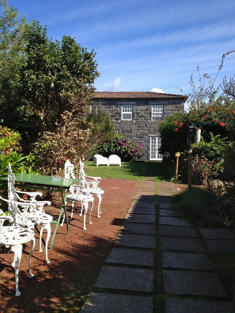 Bed & Breakfast Quinta Das Buganv�lias
