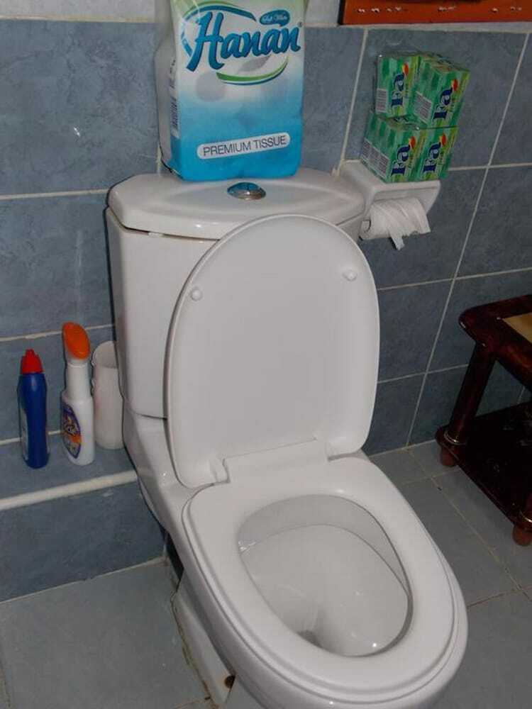 Marias Jkia Apartment