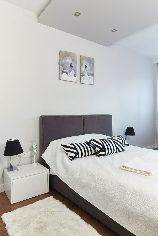 Apartamentos Wronia Oxygen Residence