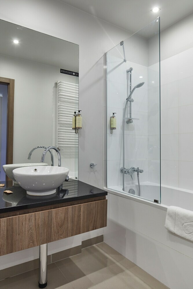 Apartamentos Wronia Oxygen Residence