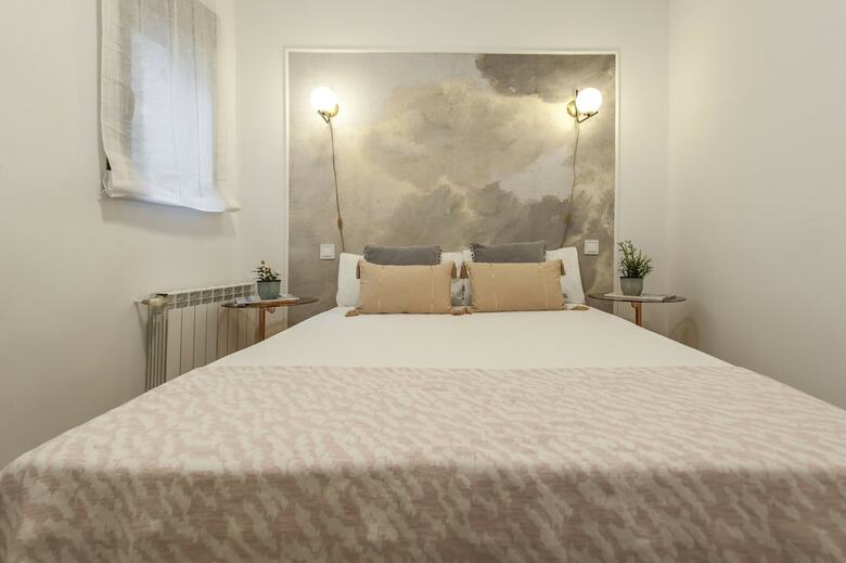 Apartamentos Gran V�a VI